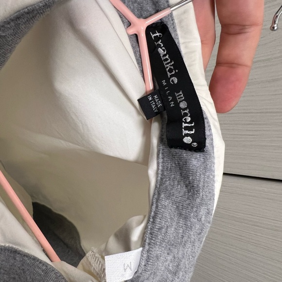 Frankie morello Milan button up shirt - Picture 3 of 4